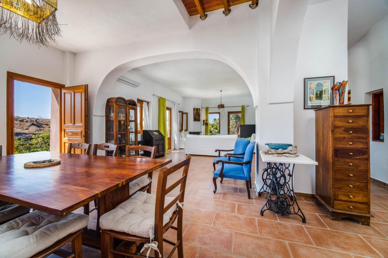 Aurora Villa By K&K Oia  Extérieur photo