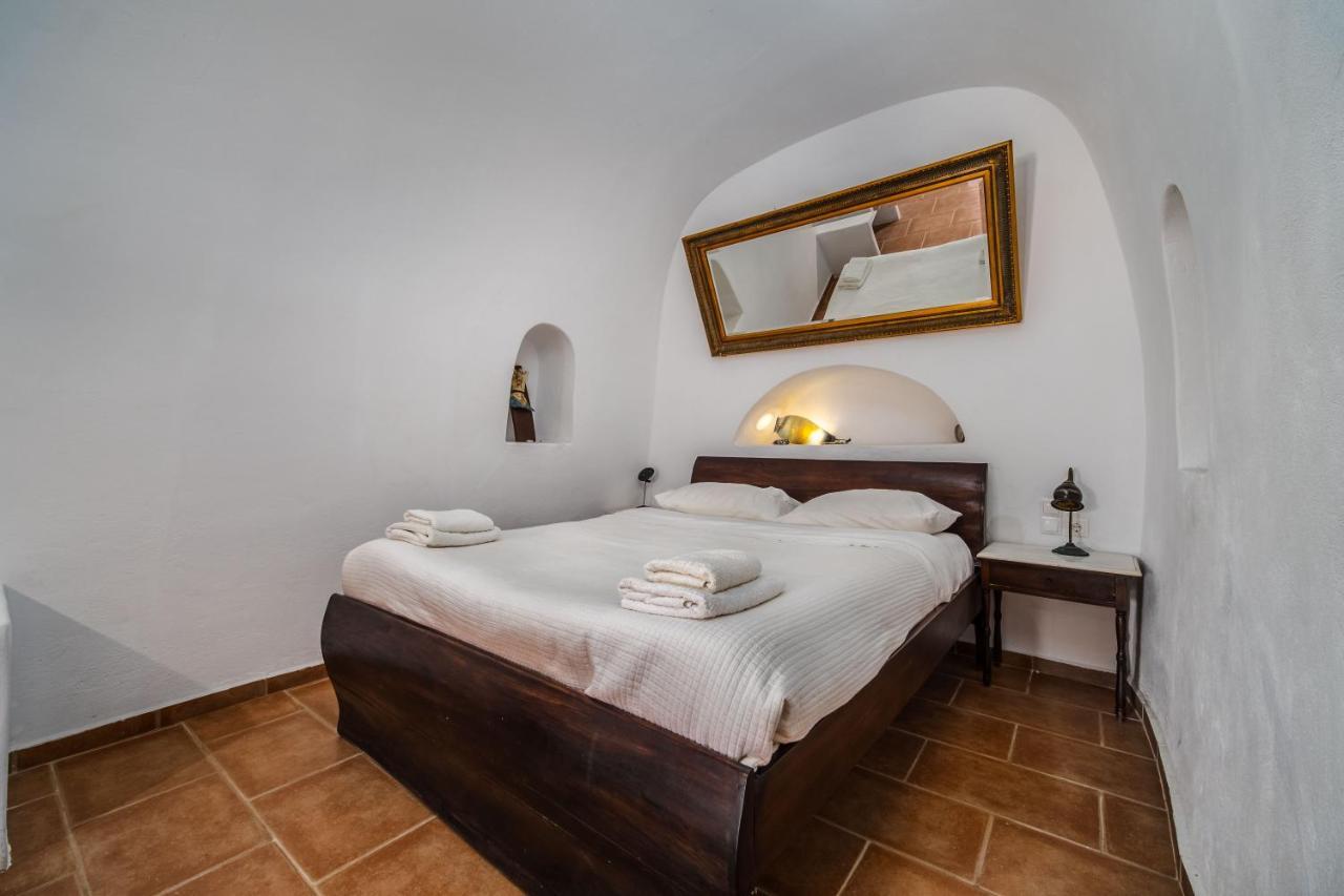 Aurora Villa By K&K Oia  Extérieur photo