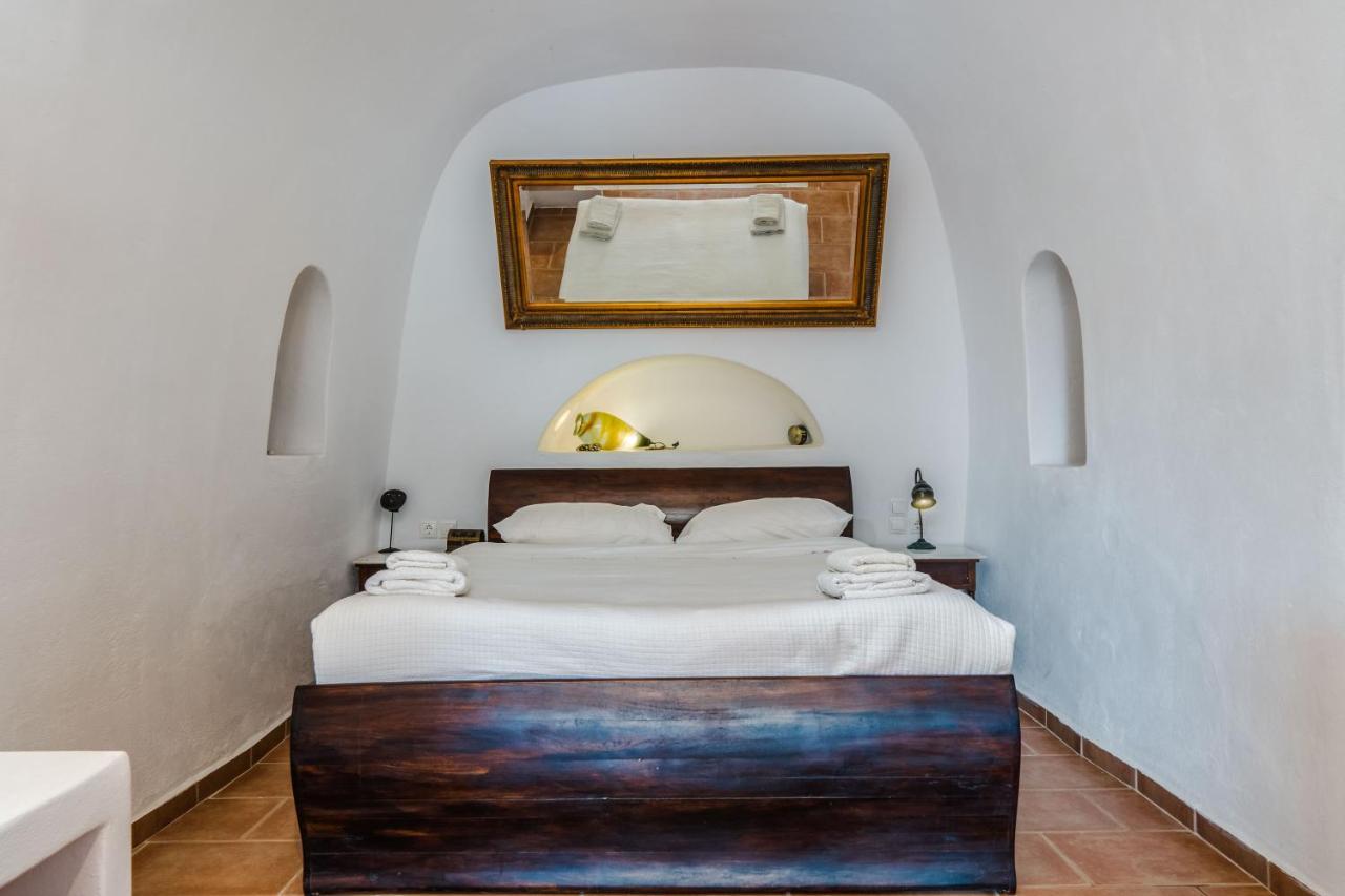 Aurora Villa By K&K Oia  Extérieur photo