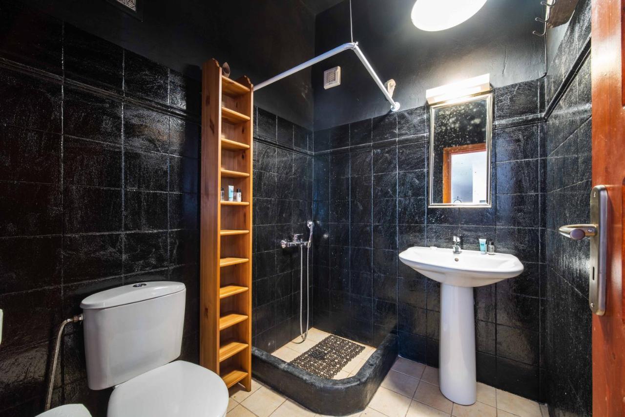 Aurora Villa By K&K Oia  Extérieur photo