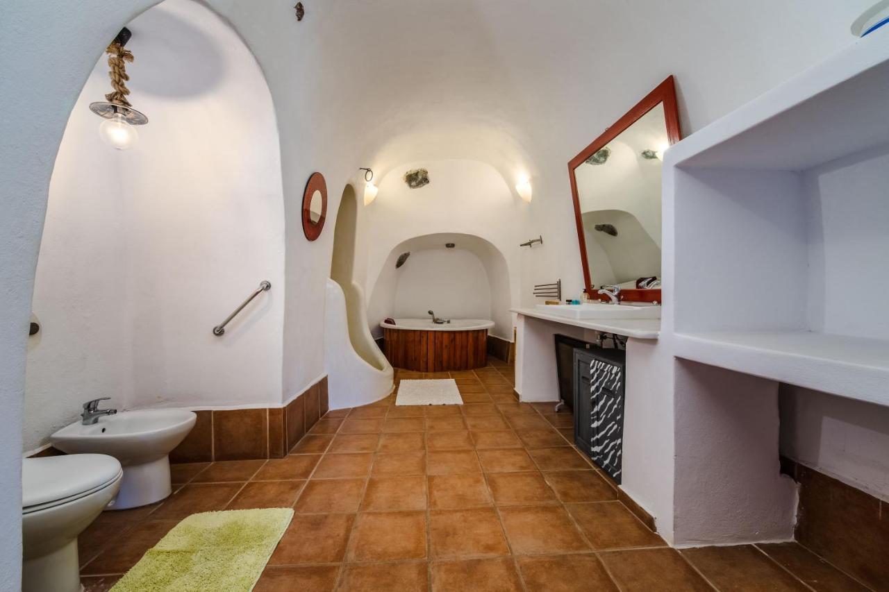 Aurora Villa By K&K Oia  Extérieur photo